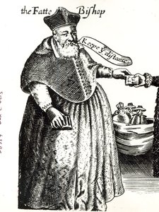Le Gros Évêque - English School